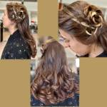 Indo Soul Hair Edinburgh Salon, Hair Ups and Up Dos Hair Styles