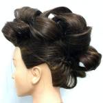 Indo Soul Hair Edinburgh Salon, Hair Ups and Up Dos Hair Styles