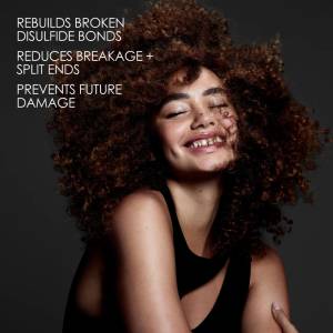 Olaplex Damaged Hair Repair Treatment in Edinburgh