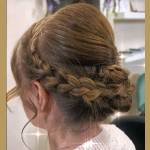 Indo Soul Hair - Hair Up and Bridal Hair in Edinburgh