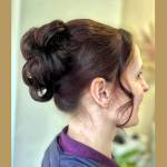 Indo Soul Hair - Hair Up and Bridal Hair in Edinburgh