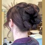 Indo Soul Hair - Hair Up and Bridal Hair in Edinburgh