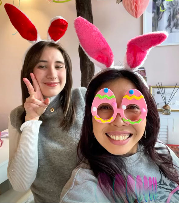 Indo Soul Hair Salon Edinburgh - A relaxed and fun salon